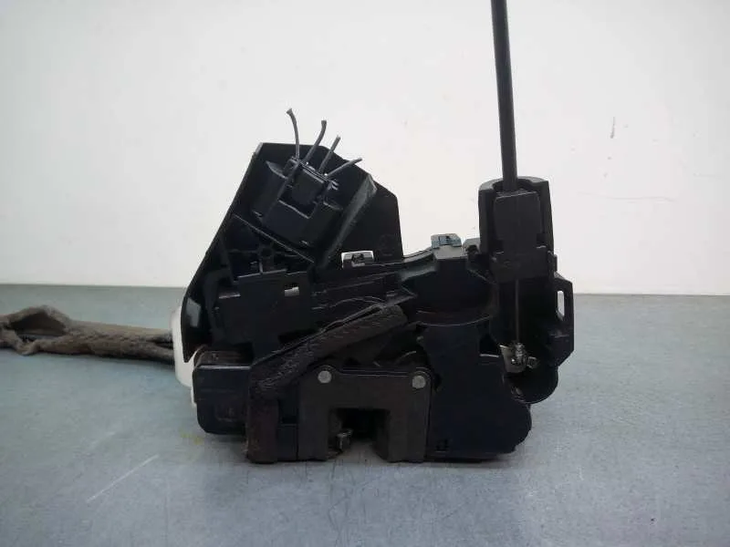 Cerradura Puerta Delantera Izquierda para Renault Megane Iv Berlina 5P
