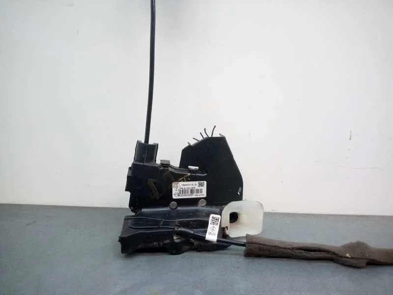 Cerradura Puerta Delantera Izquierda para Renault Megane Iv Berlina 5P