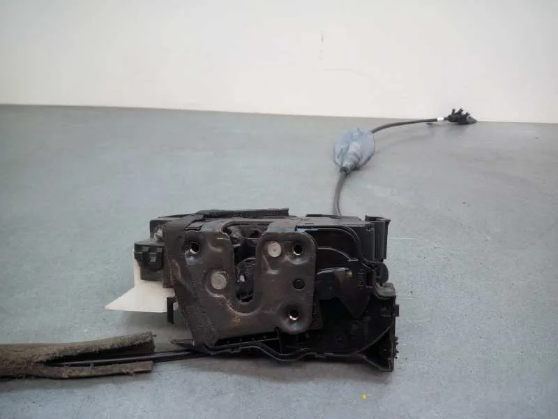 Cerradura Puerta Delantera Izquierda para Renault Megane Iv Berlina 5P