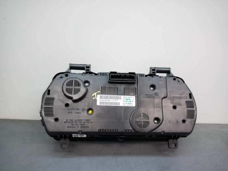 Cuadro Instrumentos para Renault Megane Iv Berlina 5P