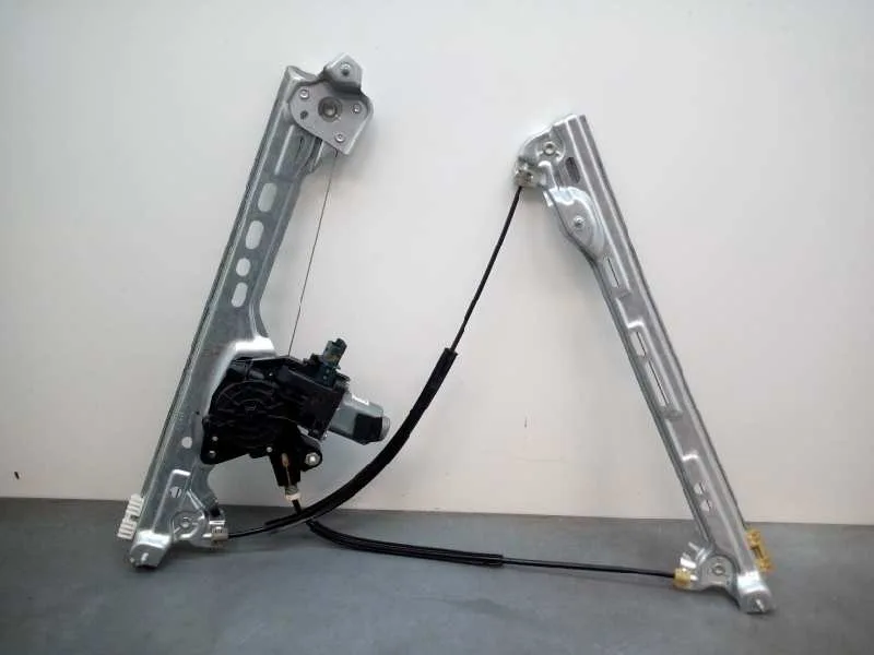 Elevalunas Delantero Izquierdo para Renault Megane Iv Berlina 5P