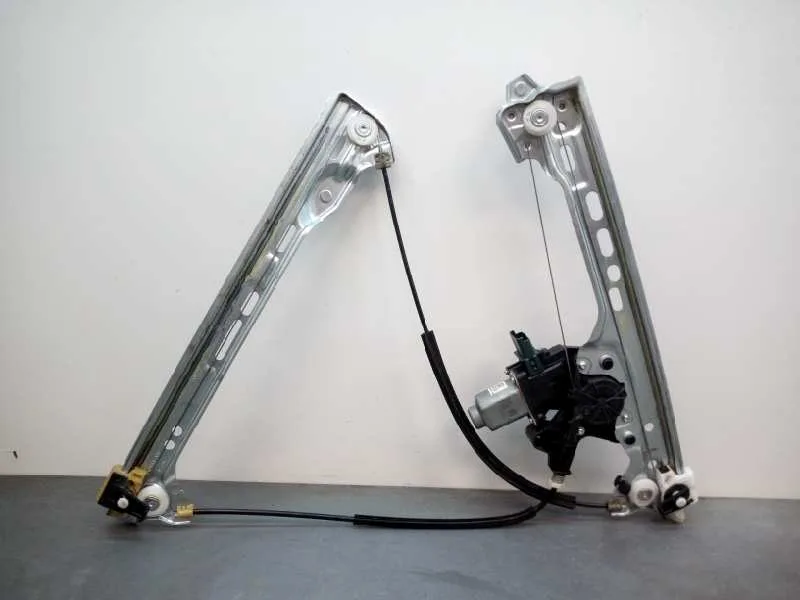 Elevalunas Delantero Izquierdo para Renault Megane Iv Berlina 5P