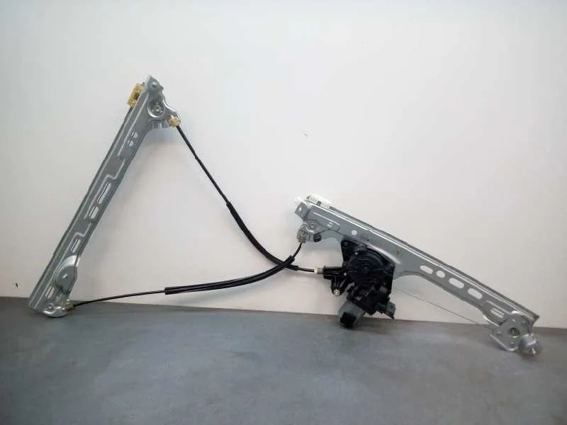 Elevalunas Delantero Izquierdo para Renault Megane Iv Berlina 5P