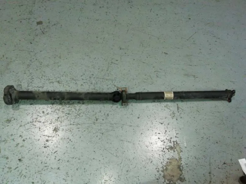 Transmision Central para Mercedes-Benz Clase C (W203) Sportcoupe