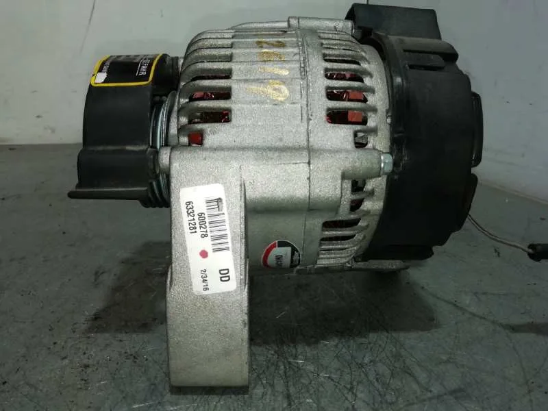 Alternador para Fiat Punto Berlina (176)