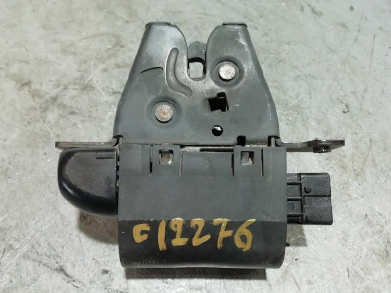 Cerradura Maletero / Porton para Saab 9-3 Berlina