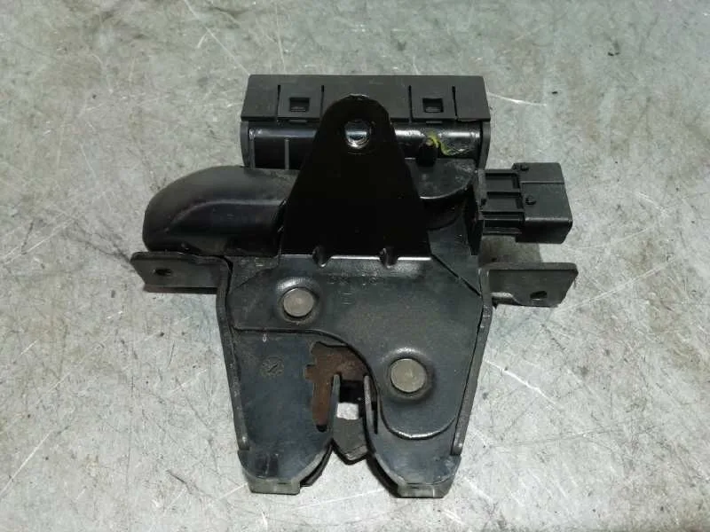 Cerradura Maletero / Porton para Saab 9-3 Berlina