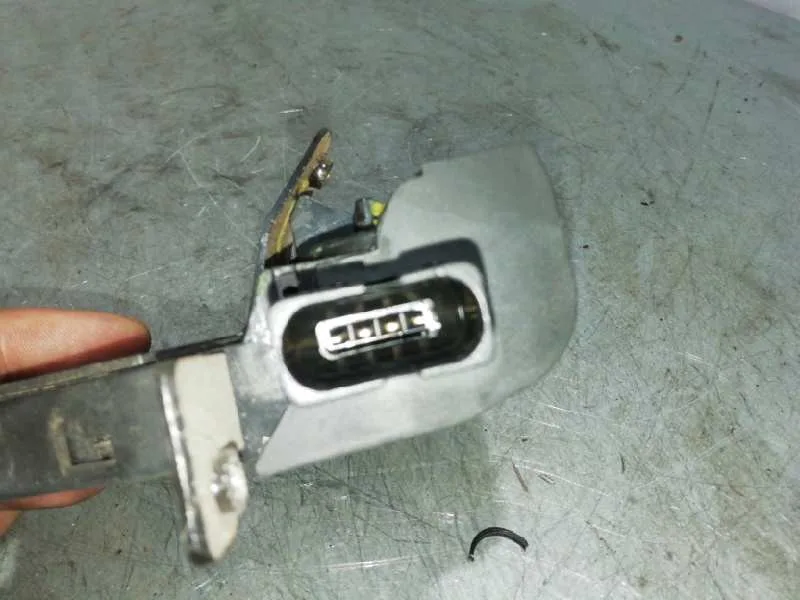 Cerradura Maletero / Porton para Saab 9-3 Berlina
