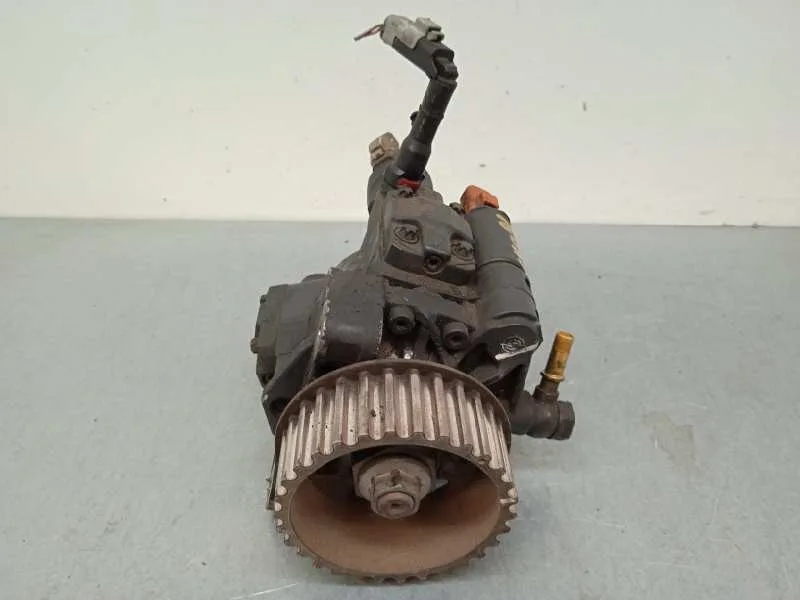Bomba Inyeccion para Renault Megane Ii Berlina 3P