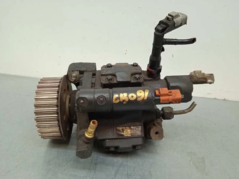 Bomba Inyeccion para Renault Megane Ii Berlina 3P