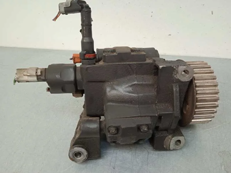 Bomba Inyeccion para Renault Megane Ii Berlina 3P