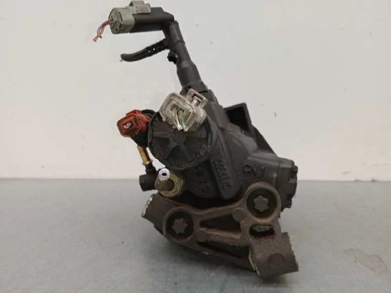 Bomba Inyeccion para Renault Megane Ii Berlina 3P