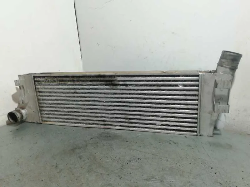 Intercooler para Renault Megane Ii Berlina 3P