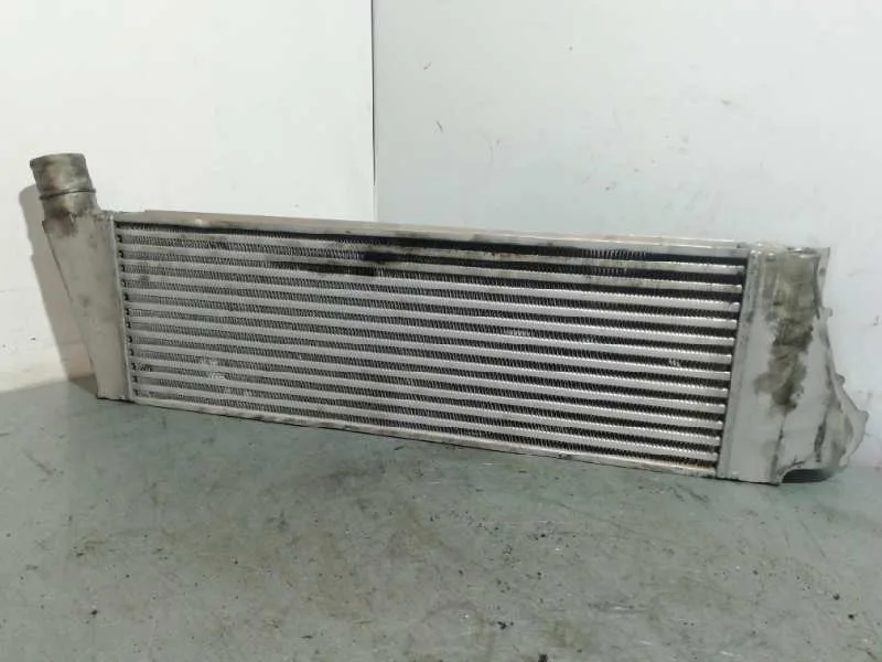 Intercooler para Renault Megane Ii Berlina 3P
