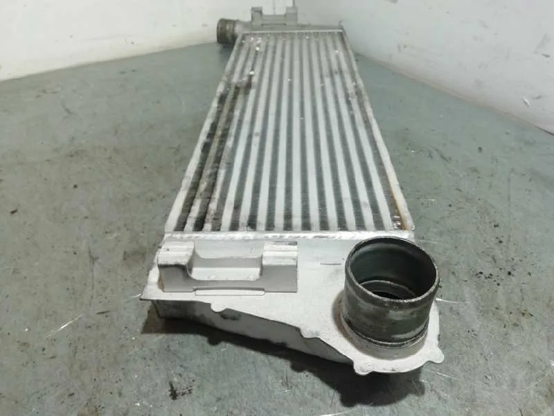 Intercooler para Renault Megane Ii Berlina 3P