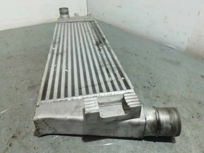 Intercooler para Renault Megane Ii Berlina 3P