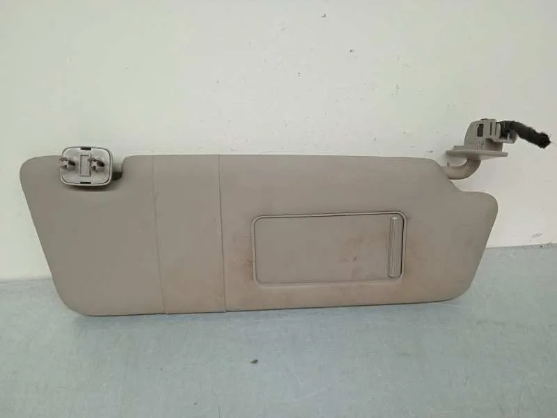 Parasol Derecho para Audi A4 Berlina (8E)