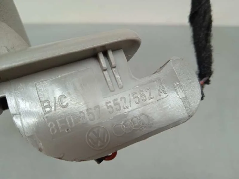 Parasol Derecho para Audi A4 Berlina (8E)
