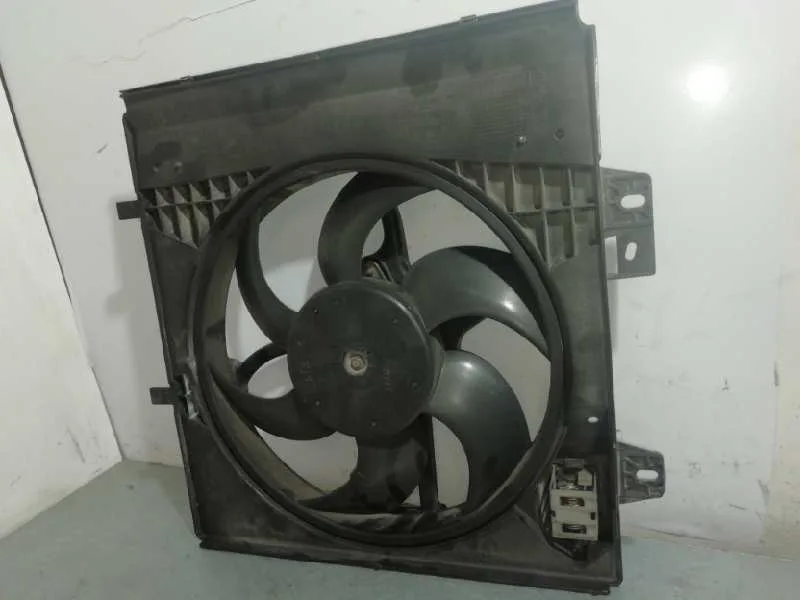 Electroventilador para Peugeot 207