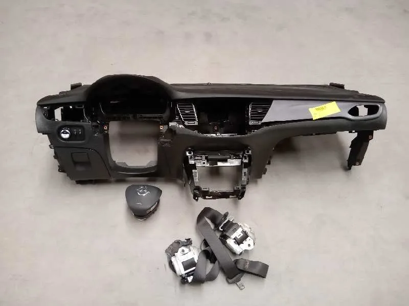 Kit Airbag para Opel Astra K Lim. 5Türig