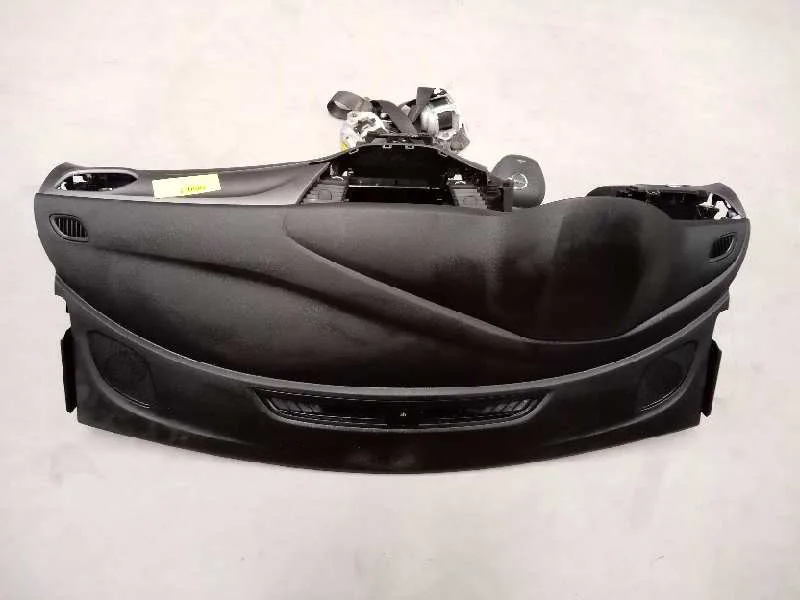 Kit Airbag para Opel Astra K Lim. 5Türig