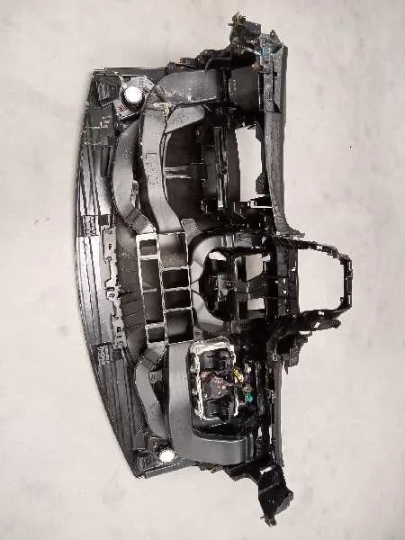 Kit Airbag para Opel Astra K Lim. 5Türig