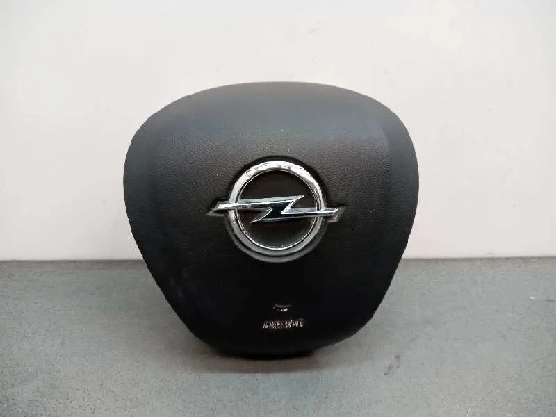 Kit Airbag para Opel Astra K Lim. 5Türig