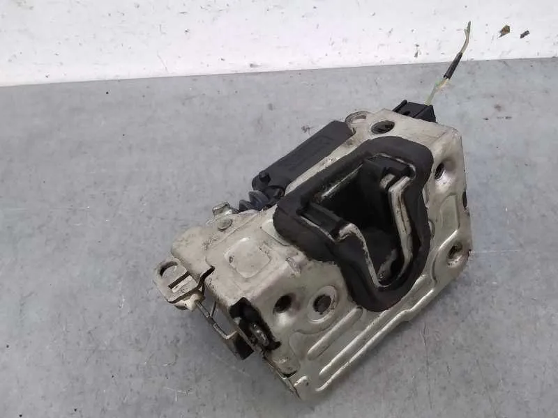 Cerradura Puerta Trasera Izquierda para Dacia Sandero