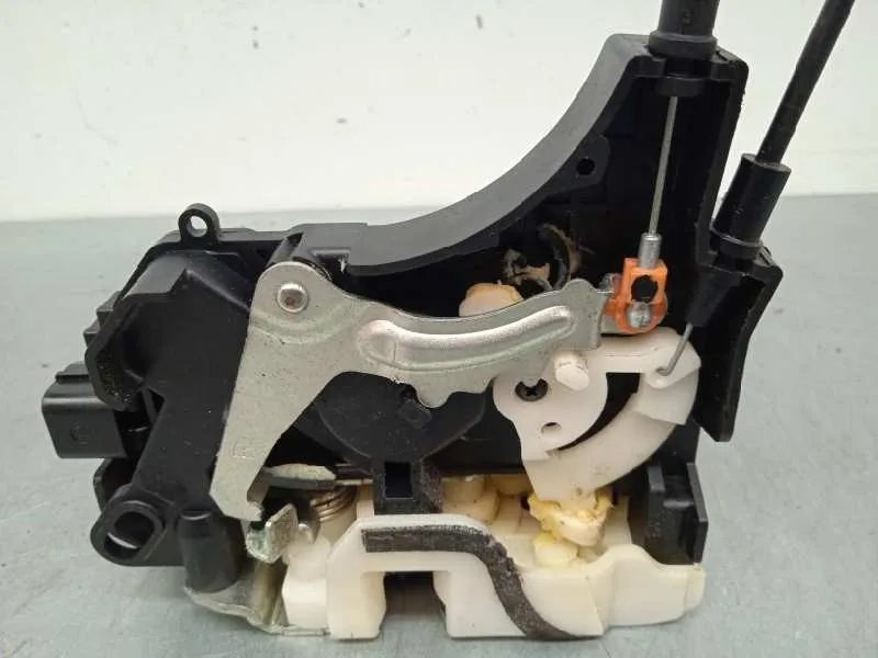 Cerradura Puerta Delantera Derecha para Peugeot 4007