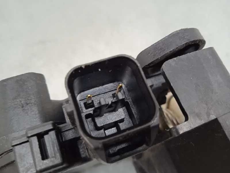 Cerradura Puerta Delantera Derecha para Peugeot 4007