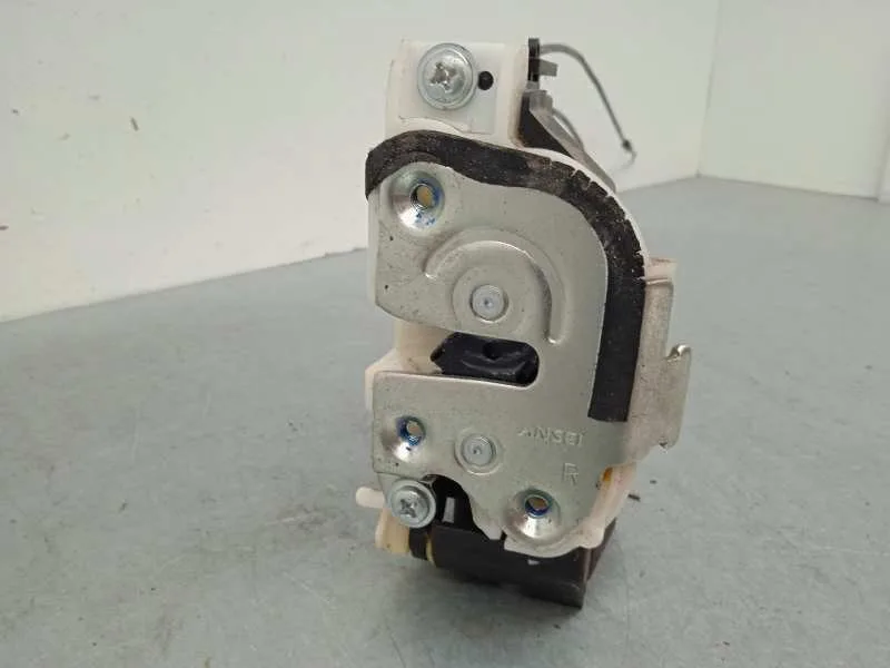 Cerradura Puerta Trasera Derecha para Peugeot 4007