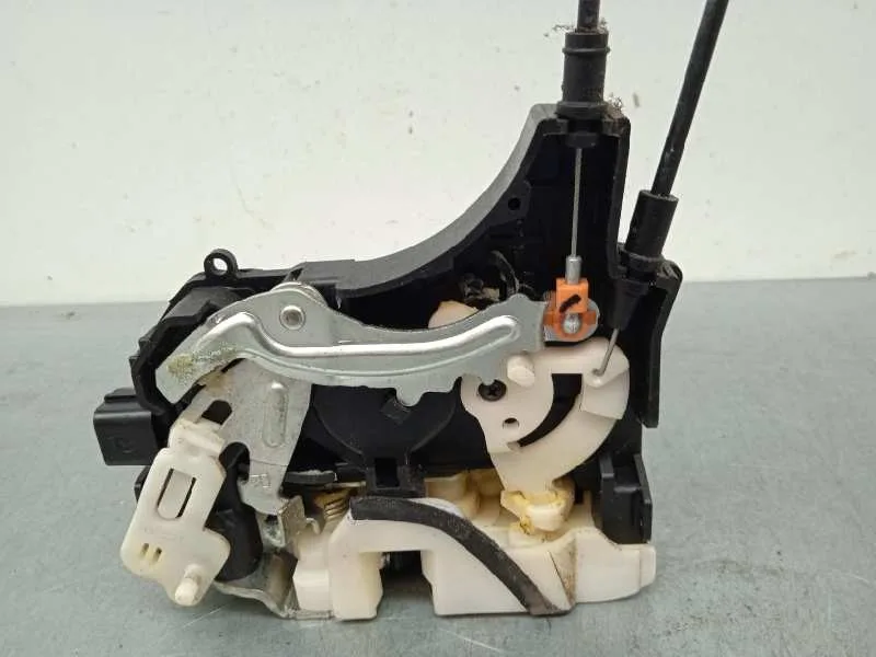 Cerradura Puerta Trasera Derecha para Peugeot 4007
