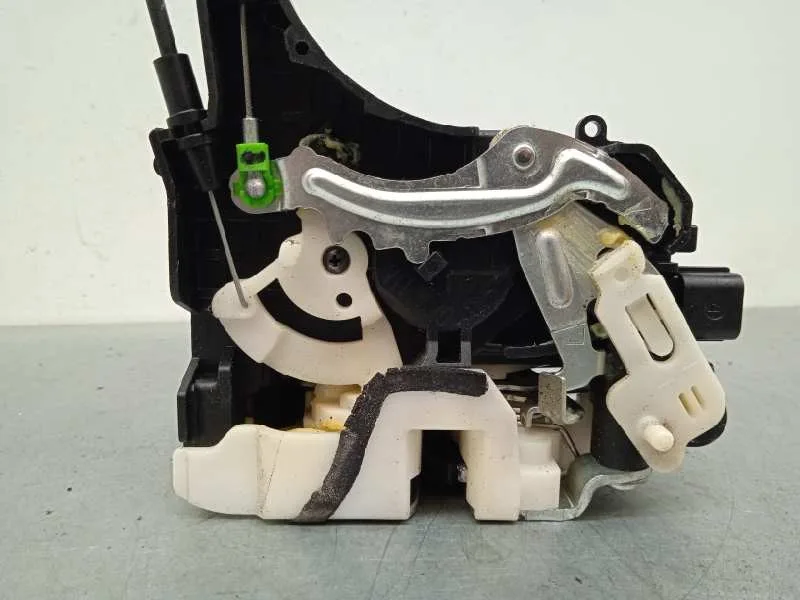 Cerradura Puerta Trasera Izquierda para Peugeot 4007
