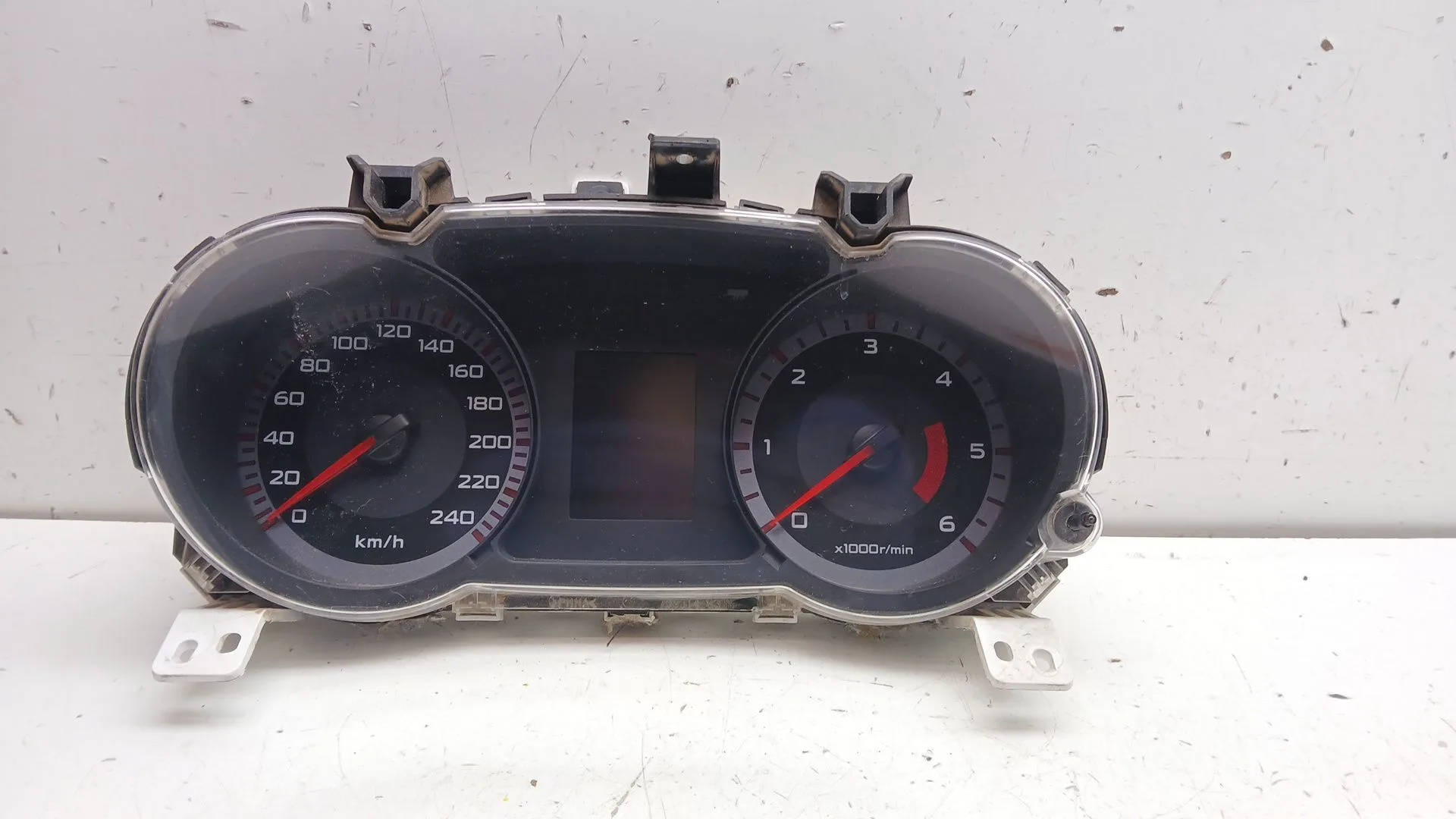 Cuadro Instrumentos para Peugeot 4007