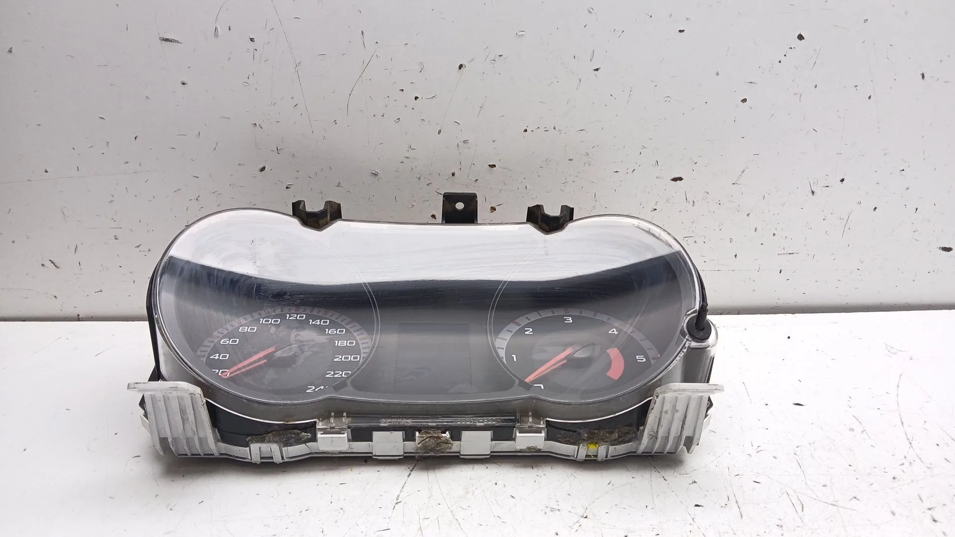 Cuadro Instrumentos para Peugeot 4007