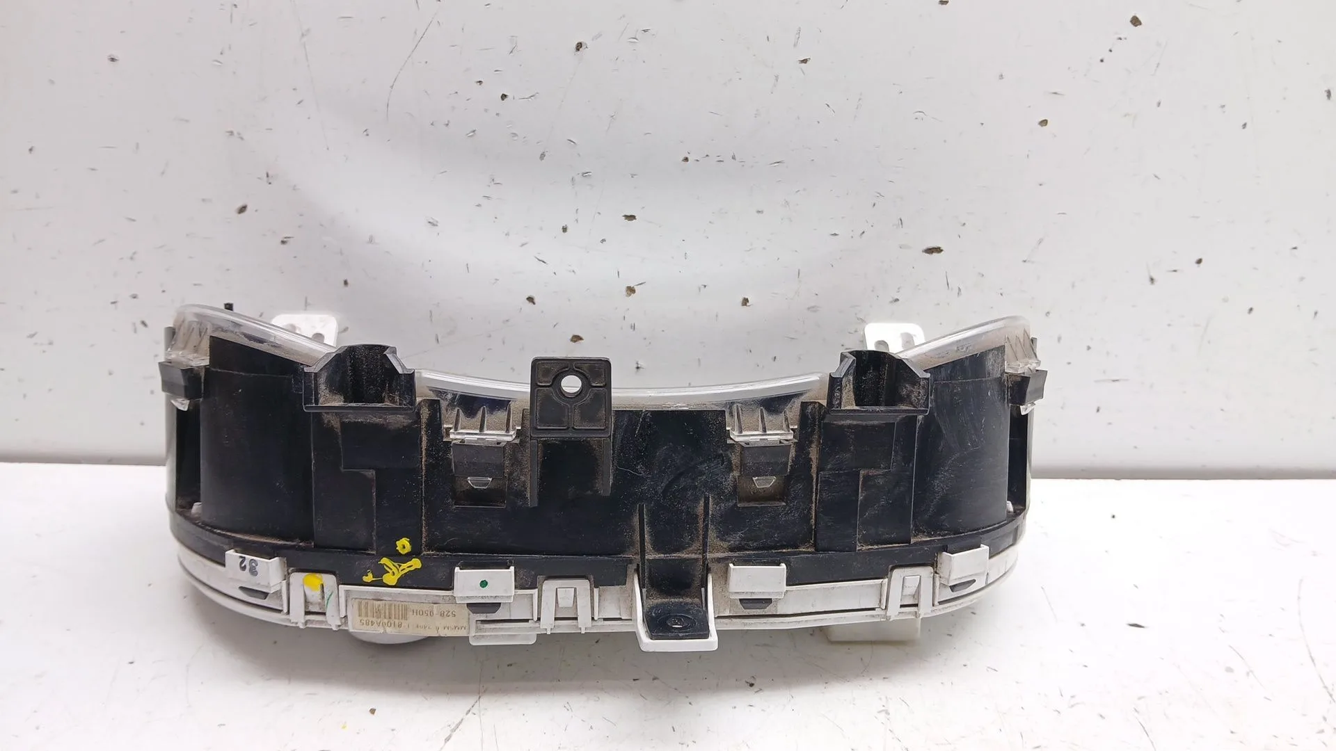 Cuadro Instrumentos para Peugeot 4007