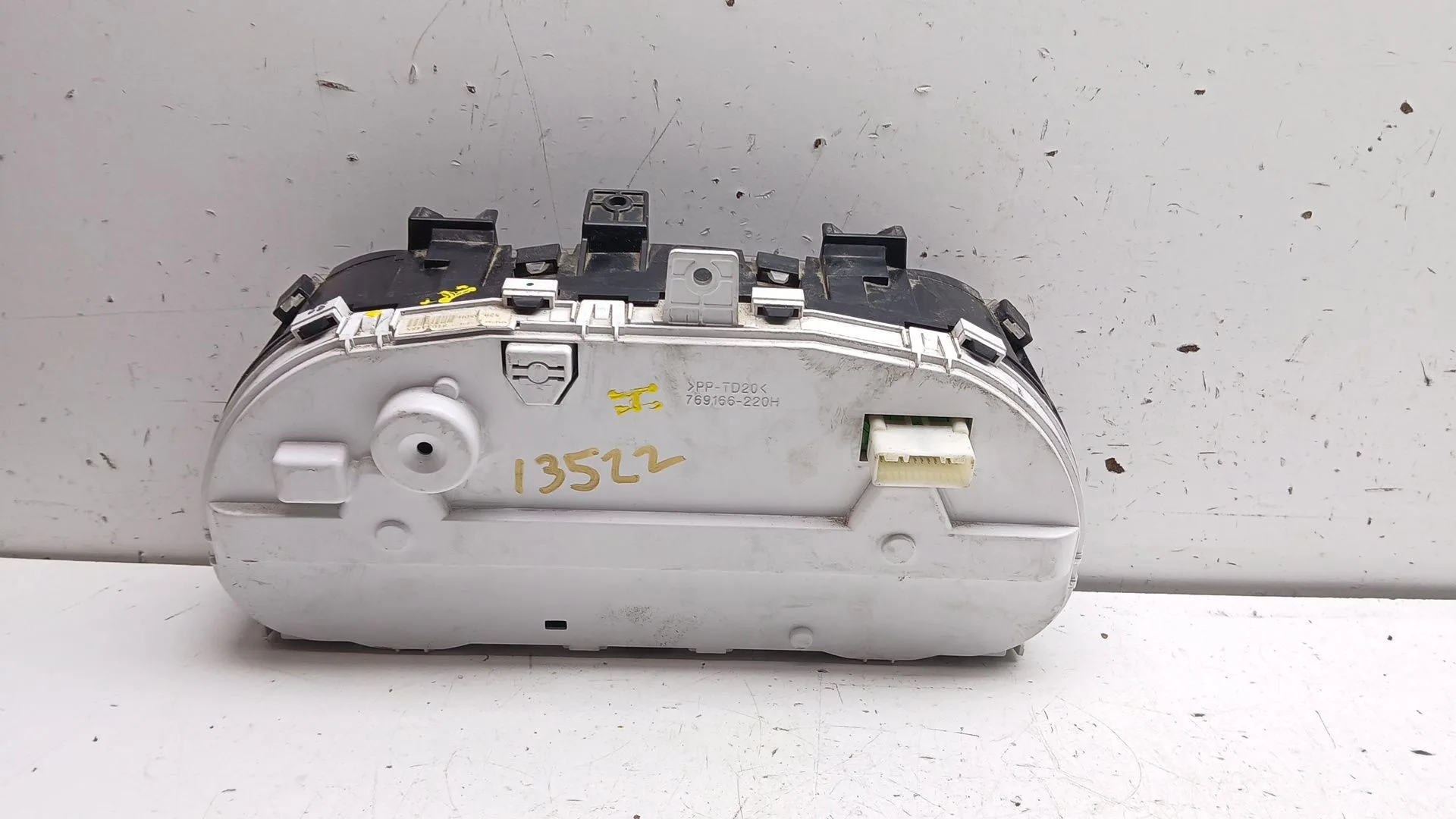 Cuadro Instrumentos para Peugeot 4007