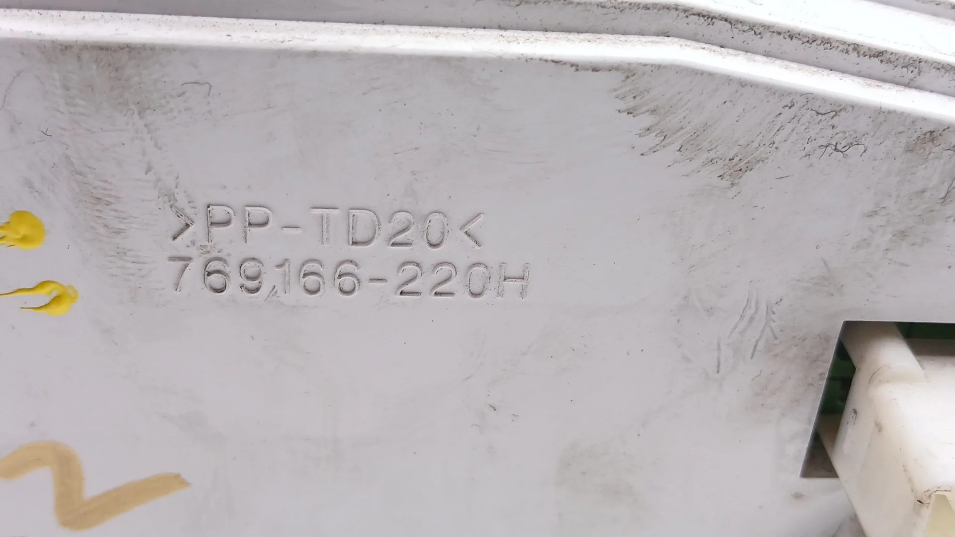 Cuadro Instrumentos para Peugeot 4007