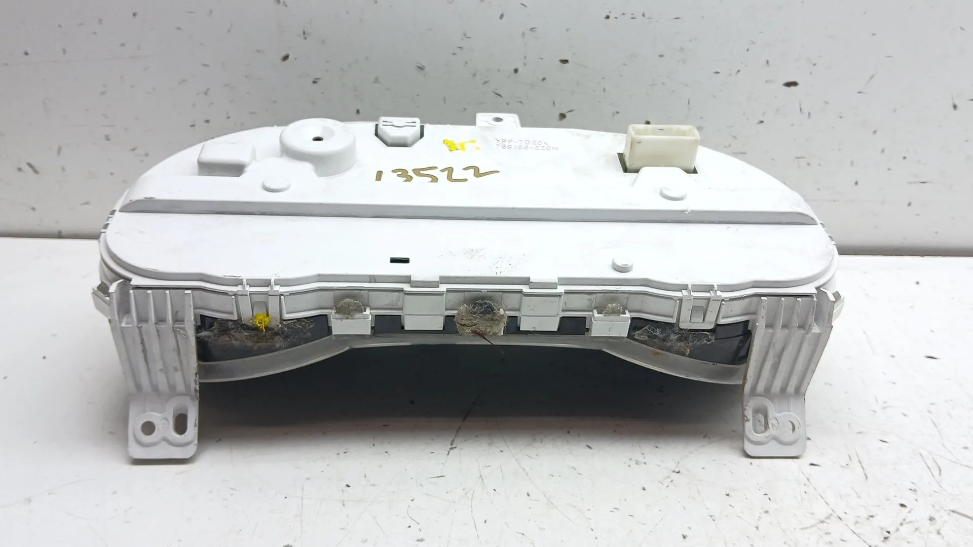 Cuadro Instrumentos para Peugeot 4007