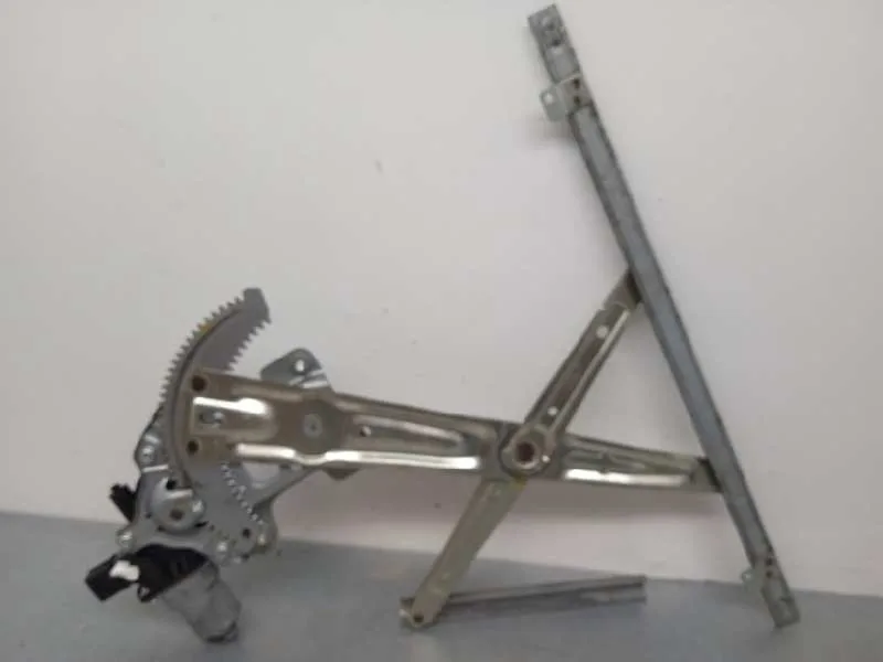 Elevalunas Delantero Derecho para Peugeot 4007