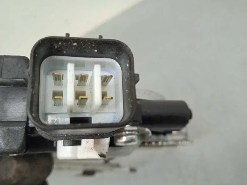 Elevalunas Delantero Derecho para Peugeot 4007