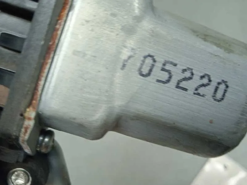 Elevalunas Delantero Derecho para Peugeot 4007