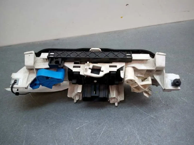 Mando Calefaccion / Aire Acondicionado para Renault Twingo