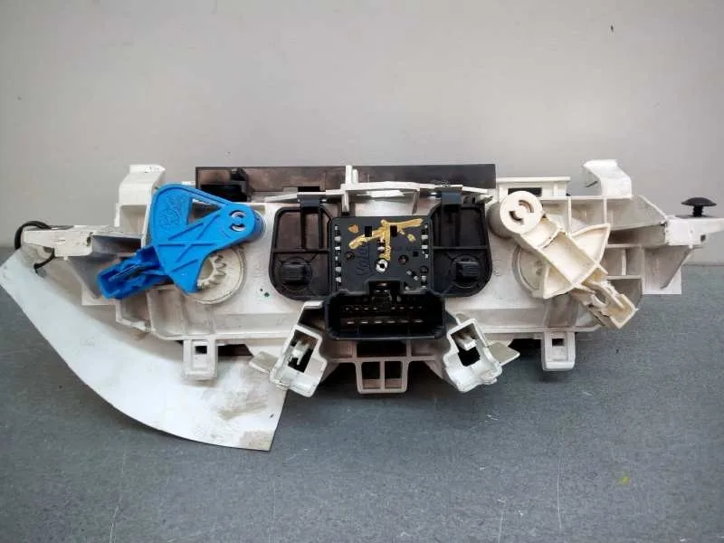 Mando Calefaccion / Aire Acondicionado para Renault Twingo
