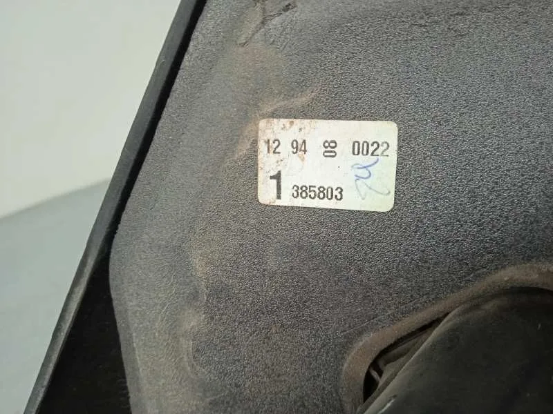 Retrovisor Izquierdo para Renault Twingo