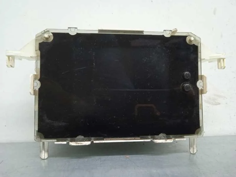 Display para Ford Fiesta (Cb1)