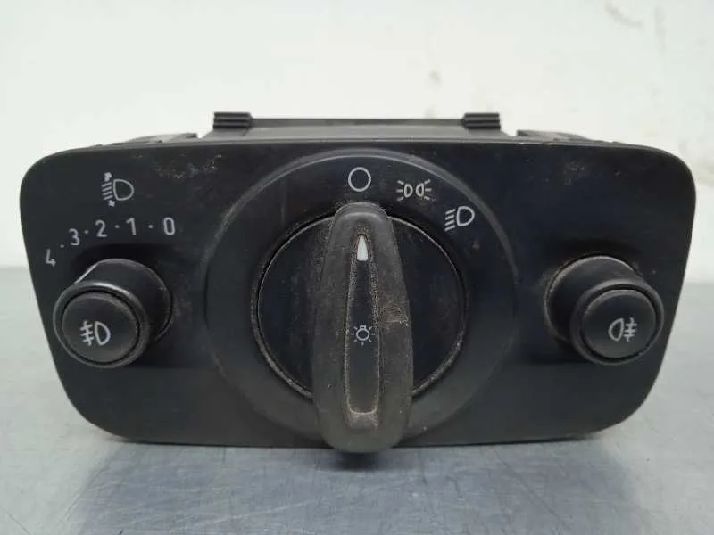 Mando Luces para Ford Fiesta (Cb1)