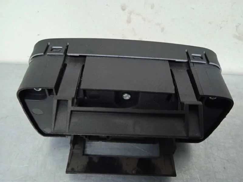 Mando Luces para Ford Fiesta (Cb1)