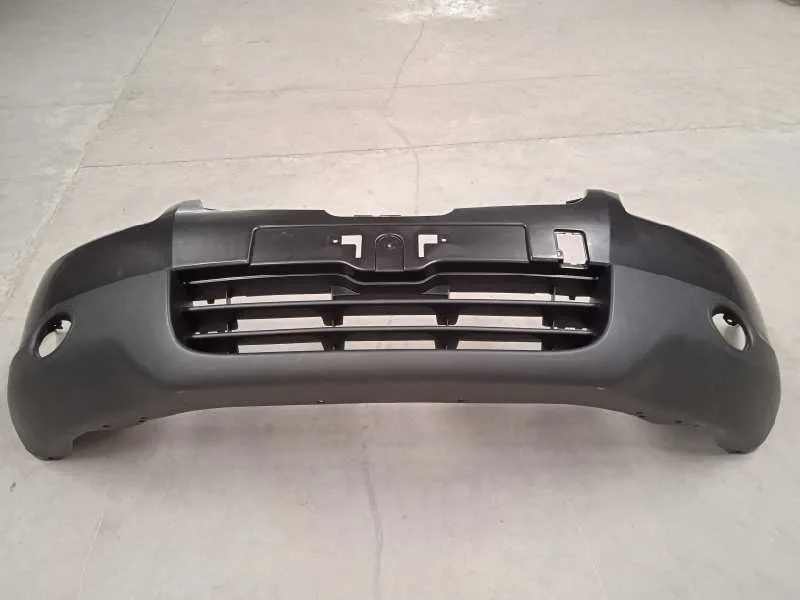 Paragolpes Delantero para Nissan Qashqai (J10)