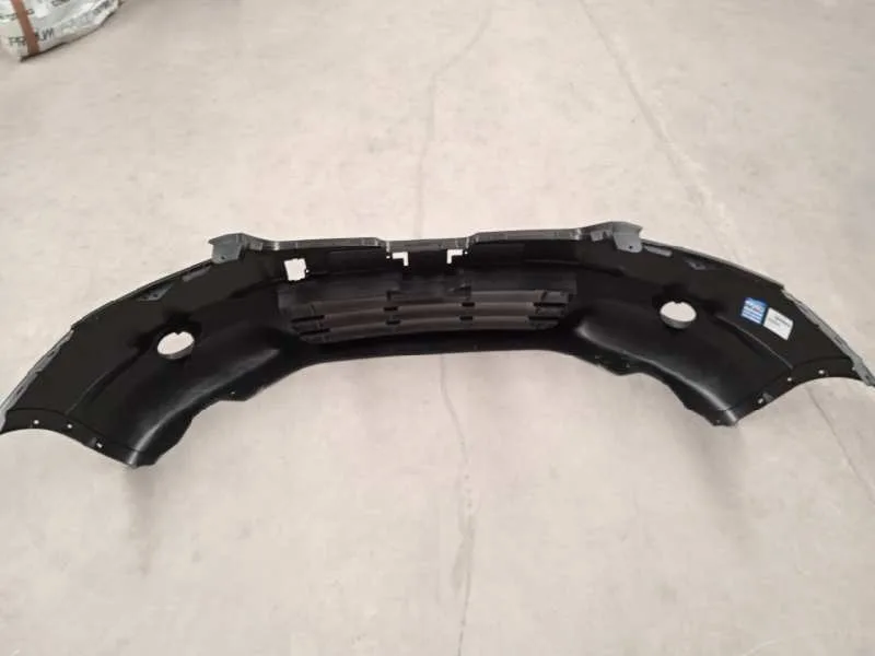Paragolpes Delantero para Nissan Qashqai (J10)